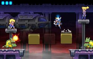 Mighty Switch Force (5)